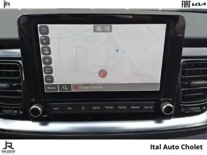 Photo 16 Kia Stonic Gén. I Ph2 Evo Collection 5