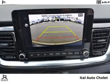 Photo 11 Kia Stonic Gén. I Ph2 Evo Collection 5