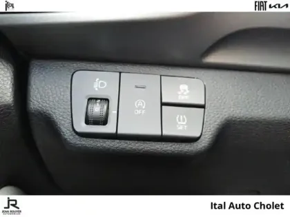 Photo 12 Kia Stonic Gén. I Ph2 Evo Collection 5