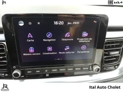 Photo 15 Kia Stonic Gén. I Ph2 Evo Collection 5