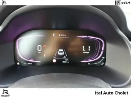 Photo 17 Kia Stonic Gén. I Ph2 Evo Collection 5