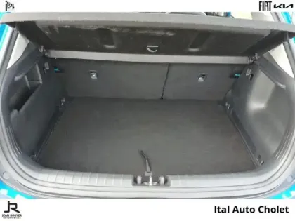 Photo 5 Kia Stonic Gén. I Ph2 Evo Collection 5