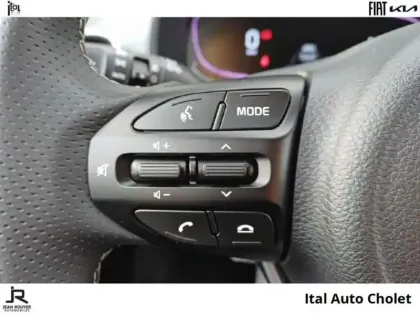 Photo 13 Kia Stonic Gén. I Ph2 Evo Collection 5