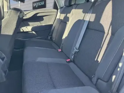 Photo 9 Citroën C4  PureTech 110ch Millenium