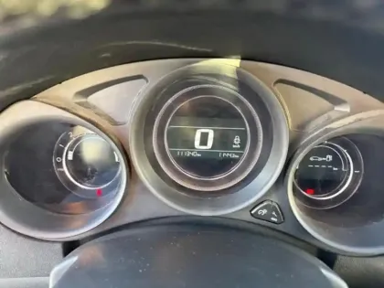 Photo 14 Citroën C4  PureTech 110ch Millenium