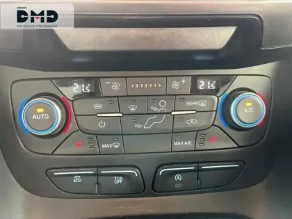 Photo 7 Ford Transit Connect  L2 1.0E 100ch E85 Kombi Van Active