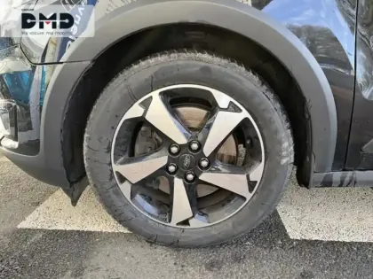 Photo 12 Ford Transit Connect  L2 1.0E 100ch E85 Kombi Van Active