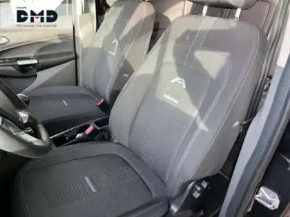 Photo 8 Ford Transit Connect  L2 1.0E 100ch E85 Kombi Van Active