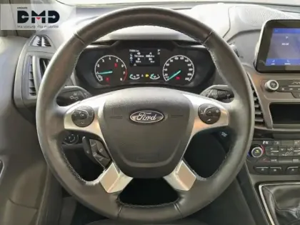 Photo 6 Ford Transit Connect  L2 1.0E 100ch E85 Kombi Van Active