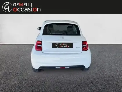 Photo 14 Fiat 500  e 95ch Action