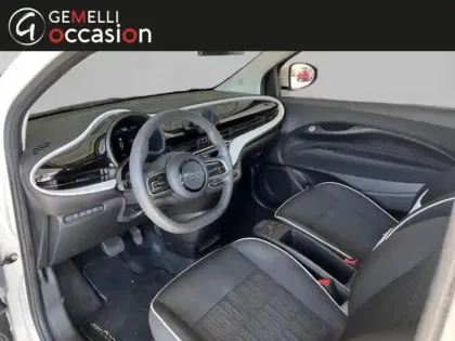 Photo 12 Fiat 500  e 95ch Action