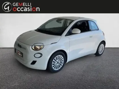 Photo Fiat 500