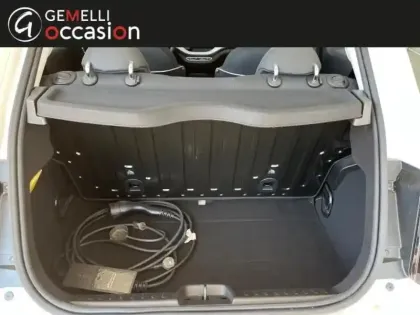 Photo 6 Fiat 500  e 95ch Action