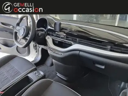 Photo 9 Fiat 500  e 95ch Action