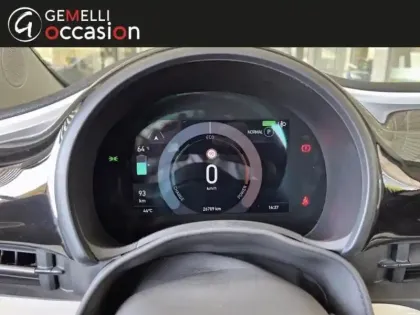 Photo 13 Fiat 500  e 95ch Action