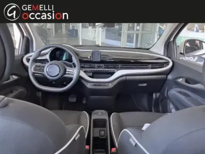 Photo 7 Fiat 500  e 95ch Action