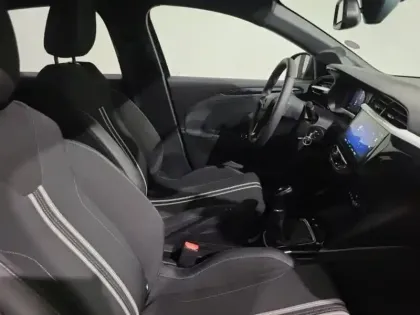 Photo 9 Opel Corsa Gén. VI Ph2 GS 5