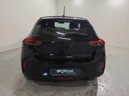 Photo 6 Opel Corsa Gén. VI Ph2 GS 5