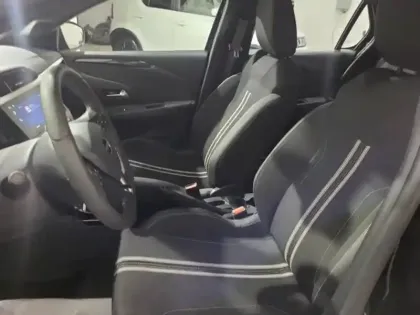 Photo 8 Opel Corsa Gén. VI Ph2 GS 5