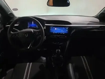 Photo 11 Opel Corsa Gén. VI Ph2 GS 5