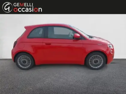 Photo 7 Fiat 500  e 118ch MY23