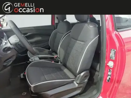 Photo 8 Fiat 500  e 118ch MY23