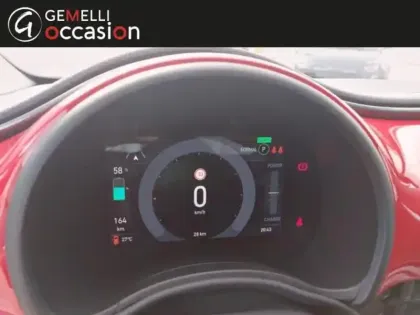 Photo 10 Fiat 500  e 118ch MY23