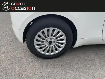 Photo 5 Fiat 500  e 95ch Action