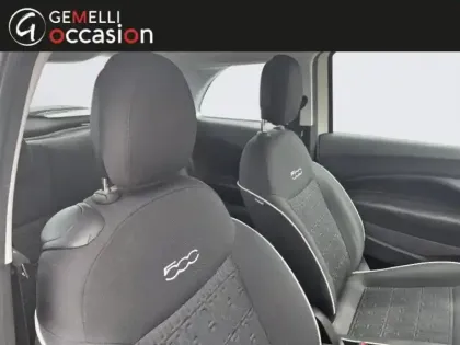 Photo 6 Fiat 500  e 95ch Action