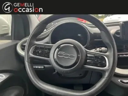 Photo 14 Fiat 500  e 95ch Action