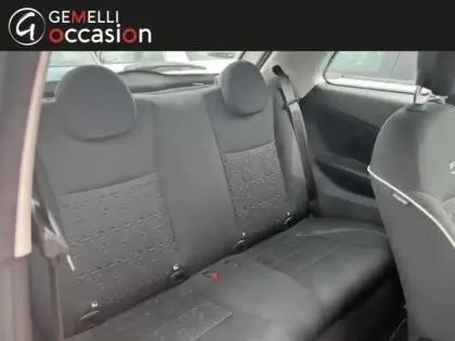 Photo 7 Fiat 500  e 95ch Action