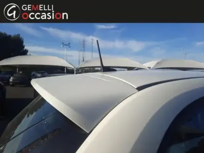 Photo 7 Fiat 500  e 118ch Passion