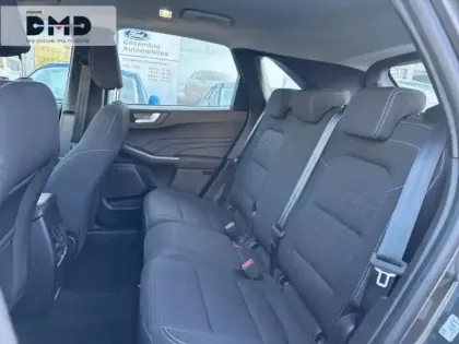 Photo 9 Ford Kuga  2.5 Duratec 190ch FHEV E85 Titanium BVA