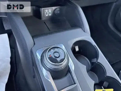 Photo 7 Ford Kuga  2.5 Duratec 190ch FHEV E85 Titanium BVA