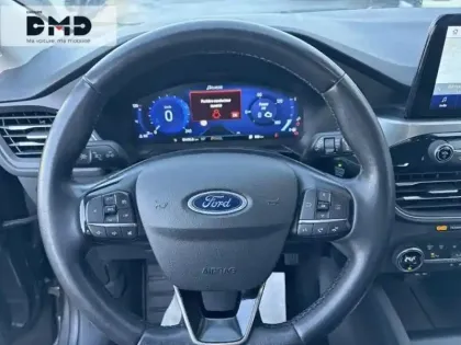 Photo 6 Ford Kuga  2.5 Duratec 190ch FHEV E85 Titanium BVA