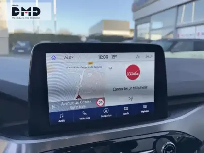 Photo 5 Ford Kuga  2.5 Duratec 190ch FHEV E85 Titanium BVA