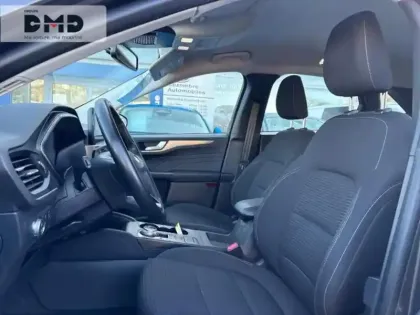 Photo 8 Ford Kuga  2.5 Duratec 190ch FHEV E85 Titanium BVA