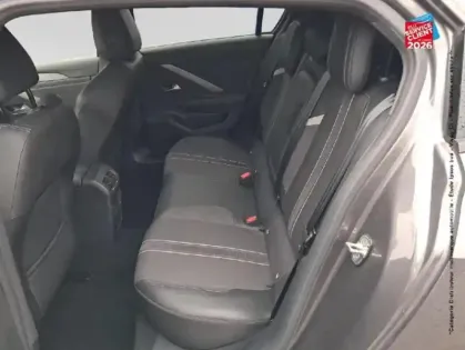 Photo 10 Opel Astra  1.5 D 130ch GS BVA8