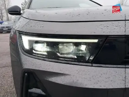 Photo 12 Opel Astra  1.5 D 130ch GS BVA8