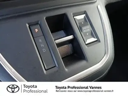 Photo 20 Toyota Proace  Verso Long Electric 75kWh Executive MC24