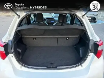 Photo 9 Toyota Yaris  100h GR SPORT 5p MY19