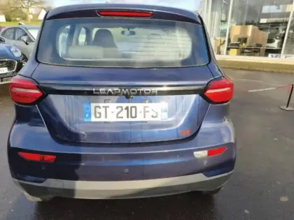 Photo 6 Leapmotor T03  Electric 109ch