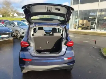 Photo 5 Leapmotor T03  Electric 109ch