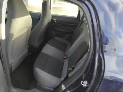 Photo 10 Leapmotor T03  Electric 109ch