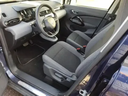 Photo 9 Leapmotor T03  Electric 109ch