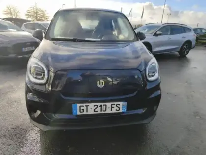 Photo 12 Leapmotor T03  Electric 109ch