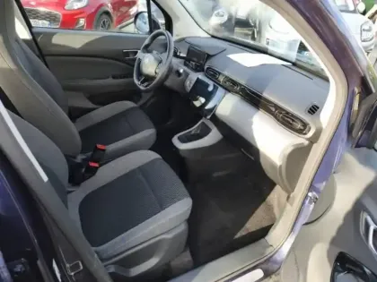 Photo 11 Leapmotor T03  Electric 109ch