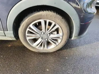 Photo 8 Leapmotor T03  Electric 109ch