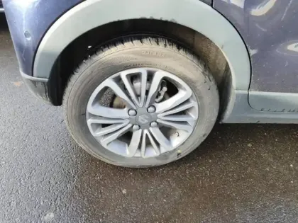 Photo 7 Leapmotor T03  Electric 109ch