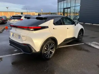 Photo 7 Toyota C-HR  1.8 Hybride 140ch Collection NG23